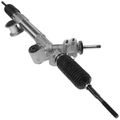 Power Steering Rack and Pinion Assembly for 2006 Dodge Durango