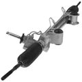 Power Steering Rack and Pinion Assembly for 2006 Dodge Durango