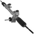 Power Steering Rack and Pinion Assembly for 2006 Dodge Durango