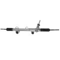 Power Steering Rack and Pinion Assembly for 2006 Dodge Durango