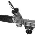 Power Steering Rack and Pinion Assembly for 2006 Dodge Durango