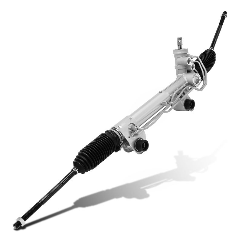 Power Steering Rack & Pinion Assembly for Dodge Dakota 1991-1993 2.5L 3.9L