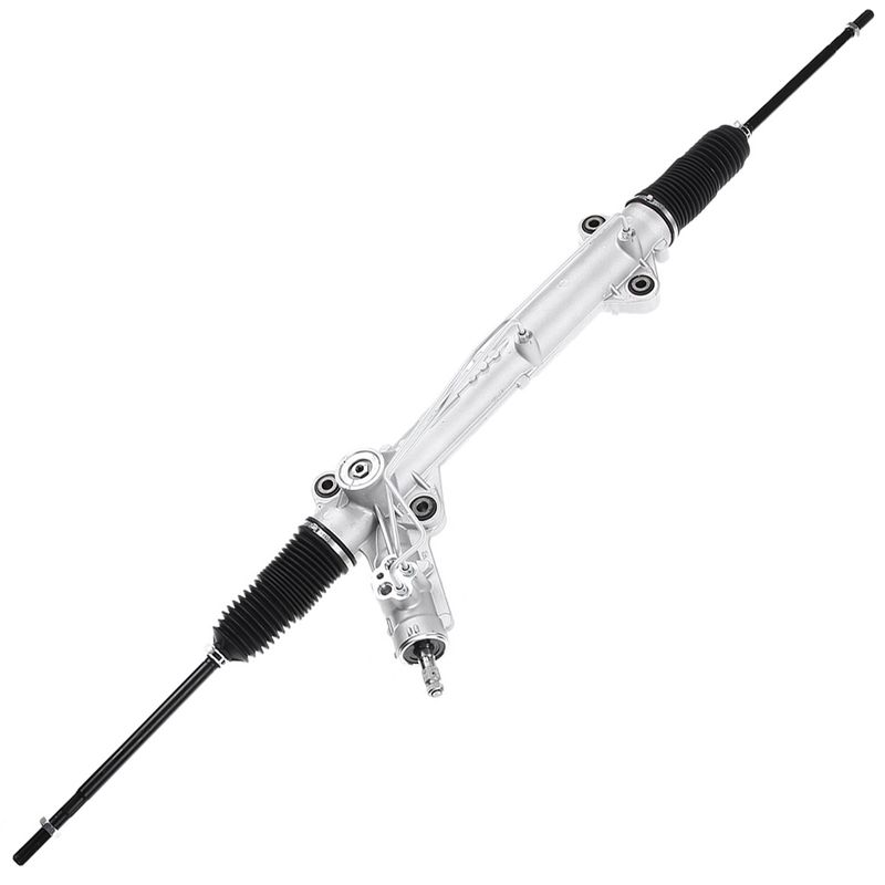 Power Steering Rack & Pinion Assembly for Dodge Mercedes Sprinter 2500 3500