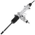 Power Steering Rack & Pinion Assembly for Dodge Mercedes Sprinter 2500 3500