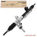 Power Steering Rack & Pinion Assembly for 2012 Jeep Grand Cherokee