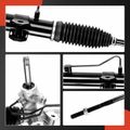 Power Steering Rack and Pinion Chrysler Assembly for 2008 Chrysler Town & Country