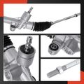 Power Steering Rack & Pinion Assembly for 2018 Toyota Corolla