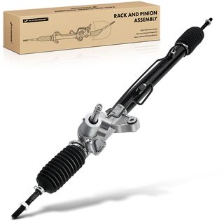 Power Steering Rack and Pinion Assembly for Acura EL Honda Civic 1996-2000 1.6L