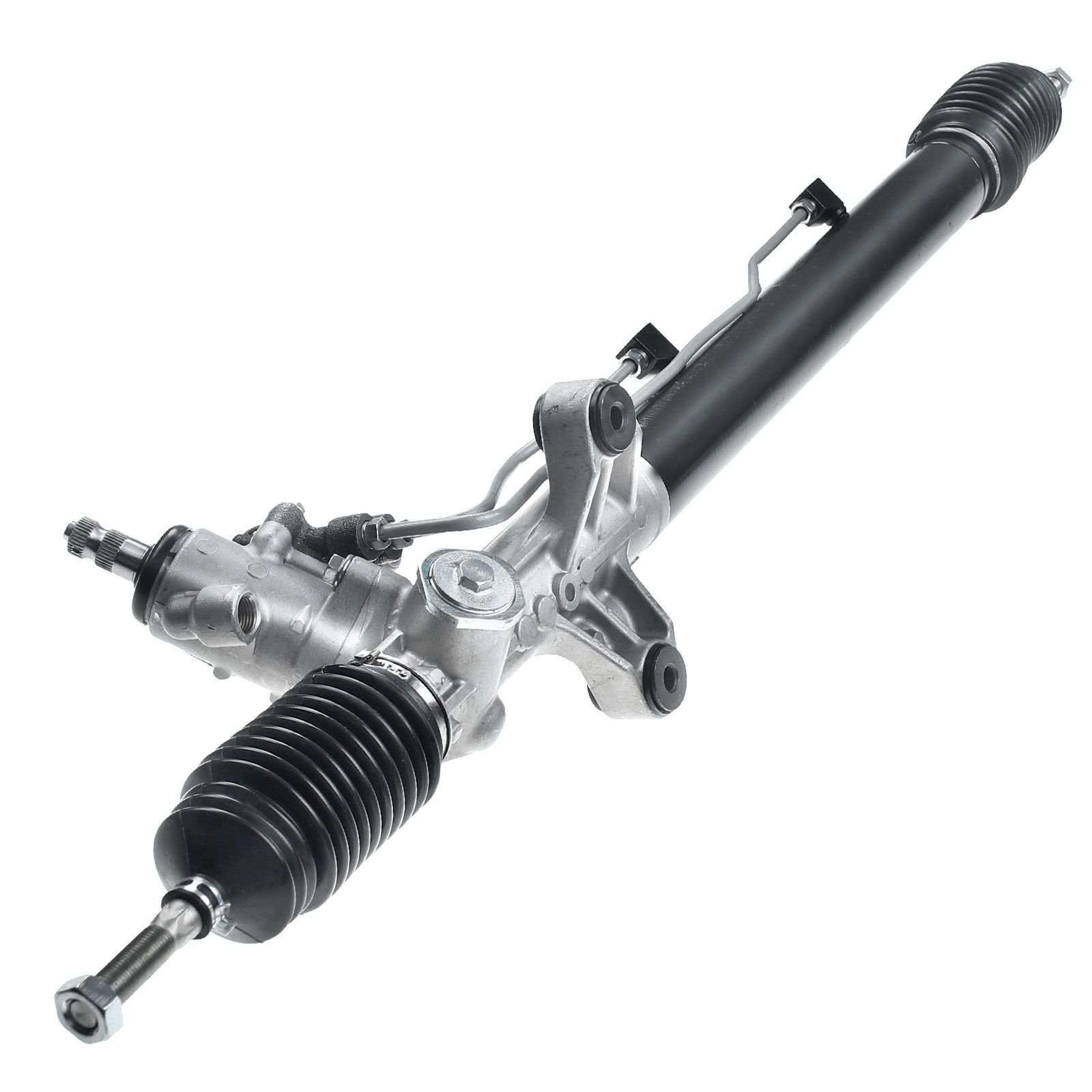 Power Steering Rack & Pinion Assembly