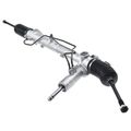 Power Steering Rack and Pinion Assembly for 2011 Volvo C30