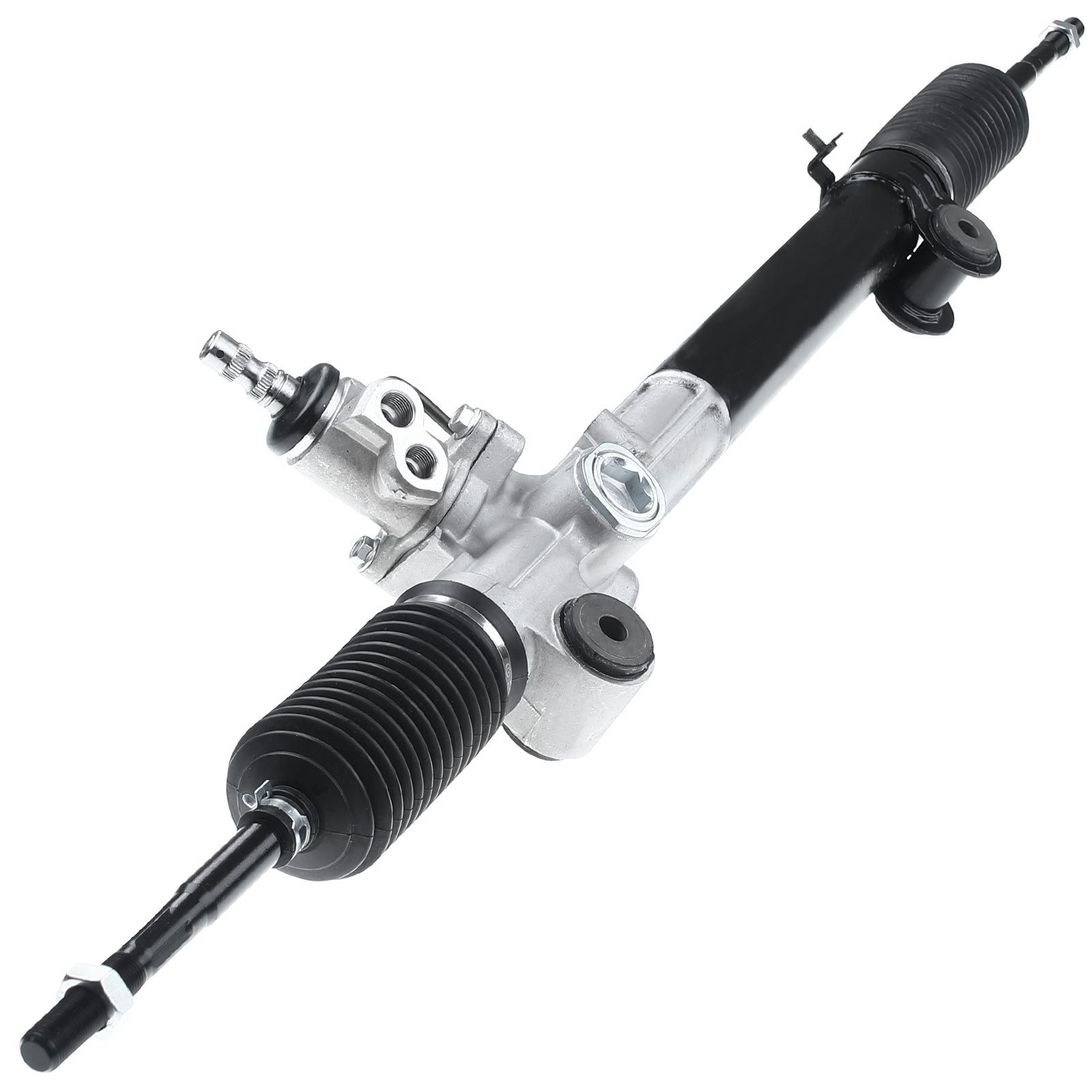 Power Steering Rack and Pinion Assembly for Toyota Sienna 2004-2010 V6 ...