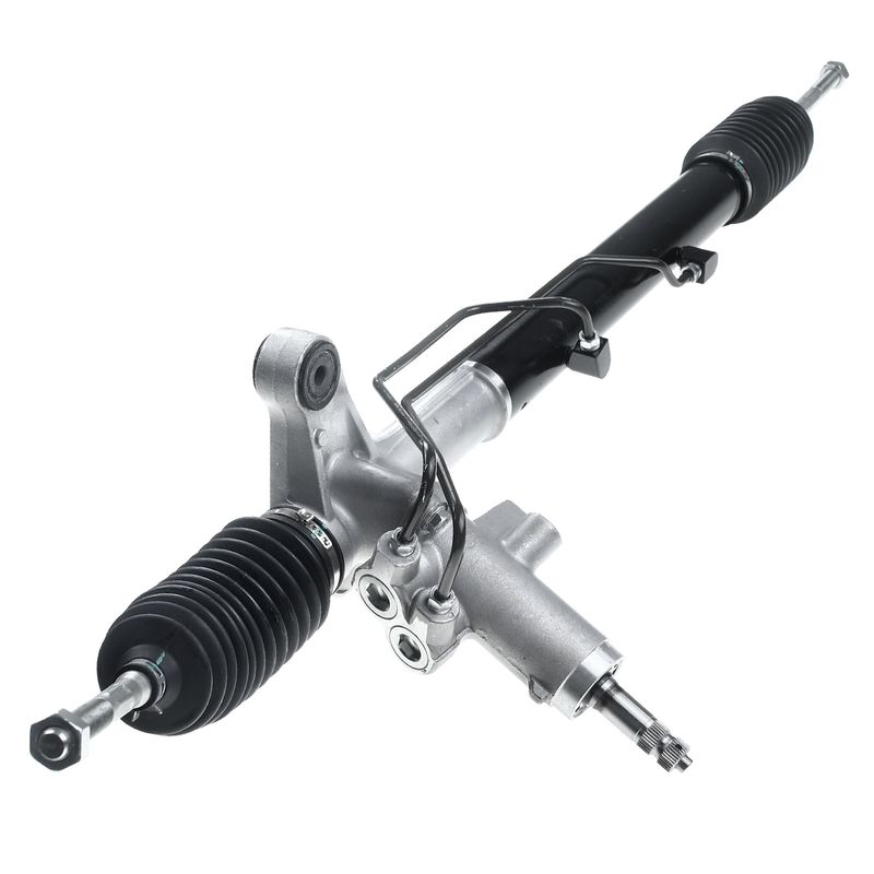 Power Steering Rack and Pinion Assembly for Honda Civic 06-10 Exc. Hybrid Si