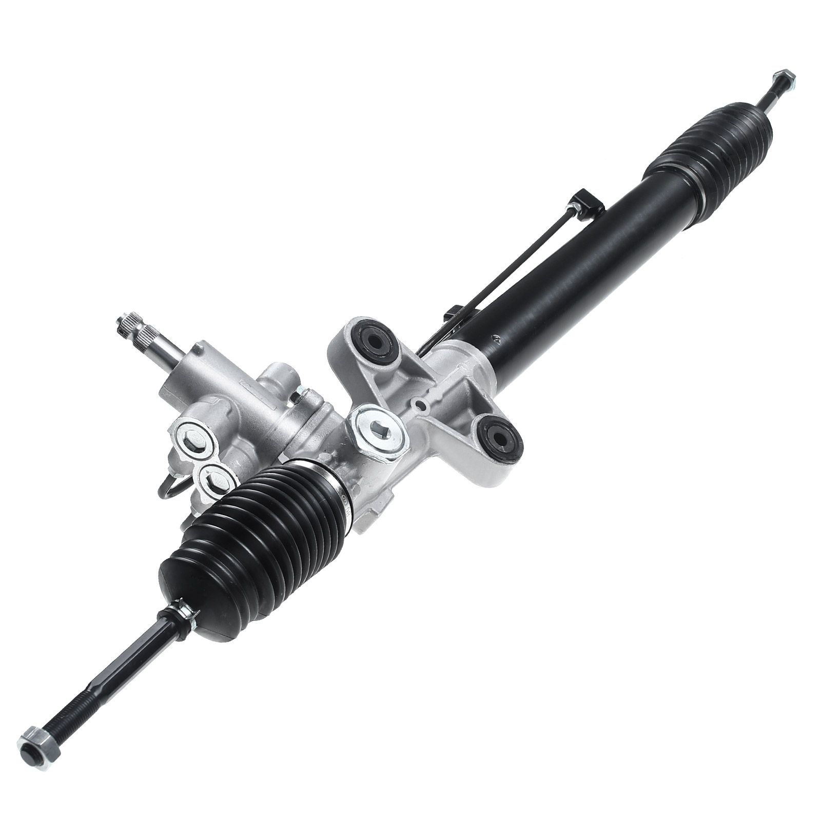 Power Steering Rack and Pinion Assembly