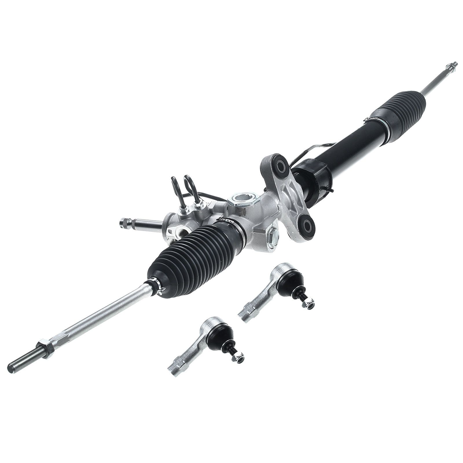 Hydraulic Power Steering Rack & Pinion For 2008-2015 Mitsubishi Lancer & Outlander 2.4L – Replaces #26-2158