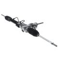 Power Steering Rack and Pinion Assembly for Mitsubishi Lancer 02-07 Exc. Turbo