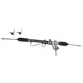 Power Steering Rack and Pinion Assembly for Mitsubishi Lancer 02-07 Exc. Turbo