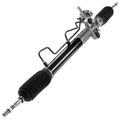 Power Steering Rack and Pinion Assembly for 2001-2006 Mitsubishi Montero