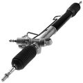 Power Steering Rack and Pinion Assembly for 2001-2006 Mitsubishi Montero