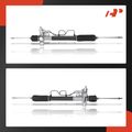 Power Steering Rack & Pinion Assembly for 2008 Kia Spectra5