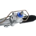 Power Steering Rack and Pinion Assembly for 2006 Nissan Quest