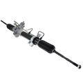 Power Steering Rack and Pinion Assembly for 2006 Nissan Quest