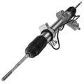 Power Steering Rack and Pinion Assembly for 2005 Nissan Murano