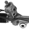 Power Steering Rack and Pinion Assembly for 2005 Nissan Murano