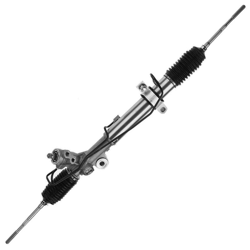 Power Steering Rack and Pinion Assembly for 2005 Nissan Murano