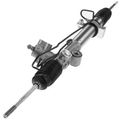 Power Steering Rack and Pinion Assembly for 2005 Nissan Murano