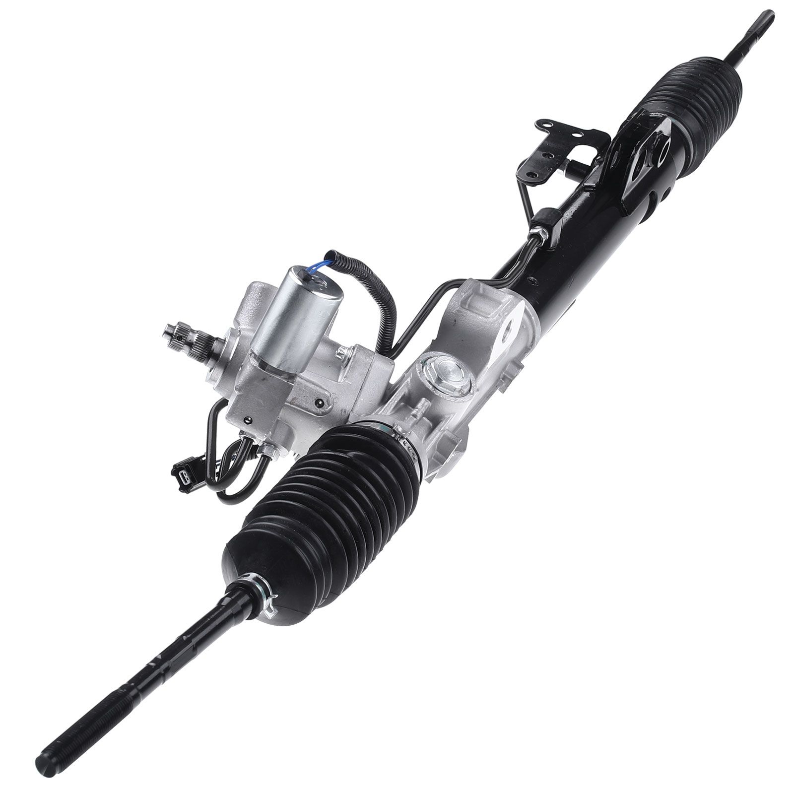 Power Steering Rack and Pinion Assembly for Nissan Murano 2009-2011 3.5L AWD