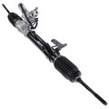 Power Steering Rack and Pinion Assembly for Nissan Murano 2009-2011 3.5L AWD