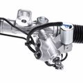 Power Steering Rack and Pinion Assembly for Nissan Murano 2009-2011 3.5L AWD