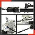 Power Steering Rack and Pinion Assembly for 2014 Nissan Murano