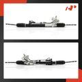 Power Steering Rack and Pinion Assembly for 2014 Nissan Murano