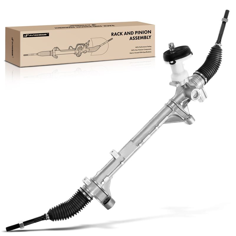 Power Steering Rack and Pinion Assembly for Kia Sorento 2015-2018 FWD