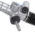 Power Steering Rack & Pinion Assembly for 2007 Pontiac G6