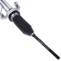 Power Steering Rack & Pinion & Outer Tie Rods for 2012 GMC Sierra 1500