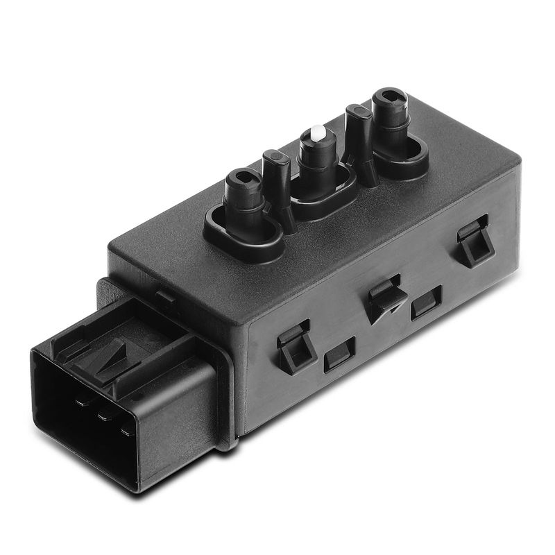 Driver Side Power Seat Switch – 8-Pin Replacement For Chevy, GMC, Buick & More (2004–2023)