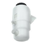 Power Steering Reservoir with Cap for Dodge Journey 2011-2020 L4 2.4L V6 3.6L