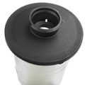 Power Steering Reservoir with Cap for 2011 Land Rover LR4