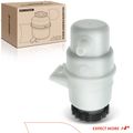 Power Steering Reservoir with Cap for 2015 Jeep Grand Cherokee