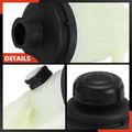 Power Steering Reservoir with Cap for Hyundai Santa Fe 2007-2009 V6 2.7L V6 3.3L