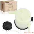 Power Steering Reservoir with Cap for Hyundai Santa Fe 2007-2009 V6 2.7L V6 3.3L