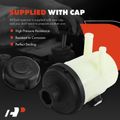 Power Steering Reservoir with Cap for Hyundai Santa Fe 2010-2012 Kia Sorento 2.4L