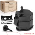 Power Steering Reservoir with Cap for 2007 Chrysler Aspen