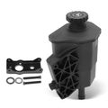 Power Steering Reservoir with Cap for 2007 Chrysler Aspen