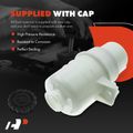 Power Steering Reservoir with Cap for 2011-2014 Chrysler 200