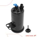 Power Steering Reservoir with Cap for 2012 BMW X5