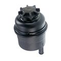 Power Steering Reservoir with Cap for 1988 BMW 325is