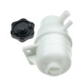 Power Steering Reservoir with Cap for 2003 Mitsubishi Galant